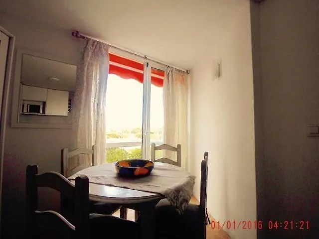 Appartamento Estudio Con Encanto A Metros De La Playa Sitio de Calahonda Spagna
