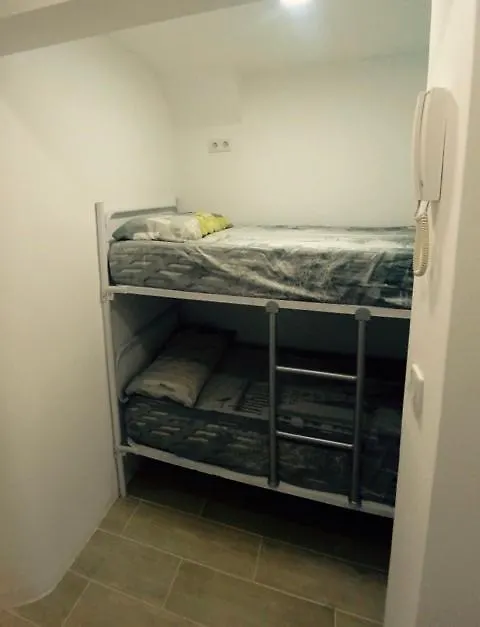 Apartamento Estudio con encanto a metros de la playa Sitio de Calahonda